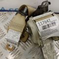Ремень безопасности LEXUS GS350 GS300 05-11 - Превью 2