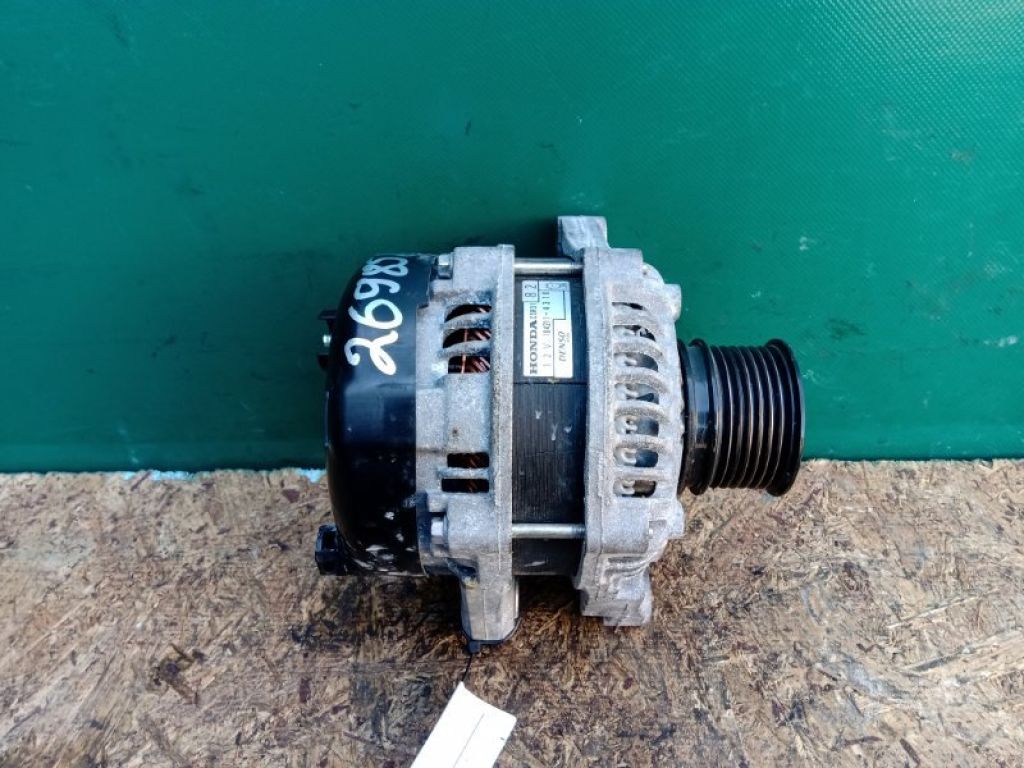31100-6B2-305 | Генератор ACURA RDX 19-