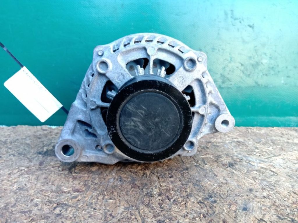 31100-6B2-305 | Генератор ACURA RDX 19- - Фото 4