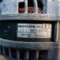 31100-6B2-305 | Генератор ACURA RDX 19- - Прев'ю 8