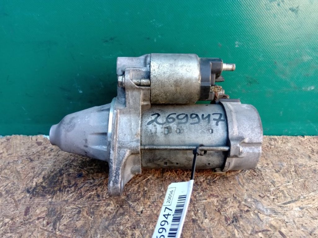 23300AA61A | стартер SUBARU TRIBECA B10 07-13