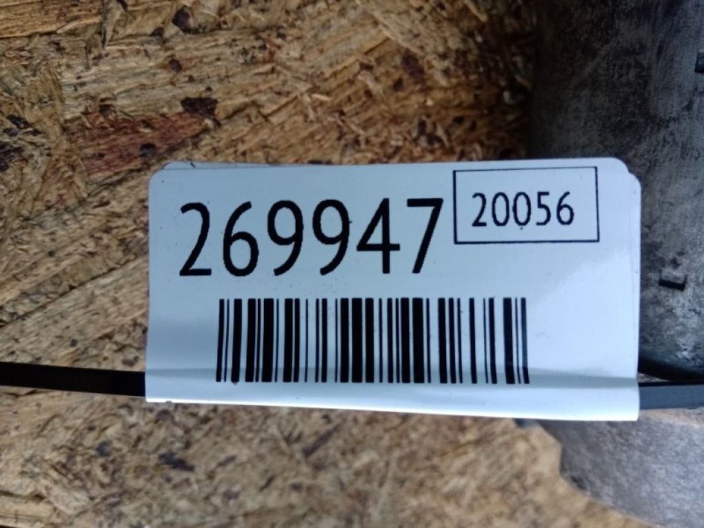 23300AA61A | стартер SUBARU TRIBECA B10 07-13 - Фото 2