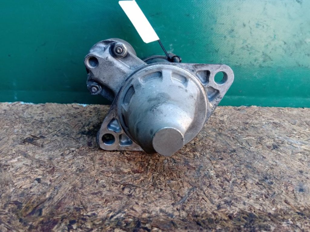 23300AA61A | стартер SUBARU TRIBECA B10 07-13 - Фото 4