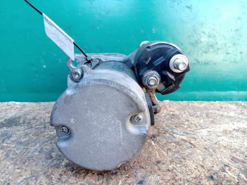 23300AA61A | стартер SUBARU TRIBECA B10 07-13 - Фото 5