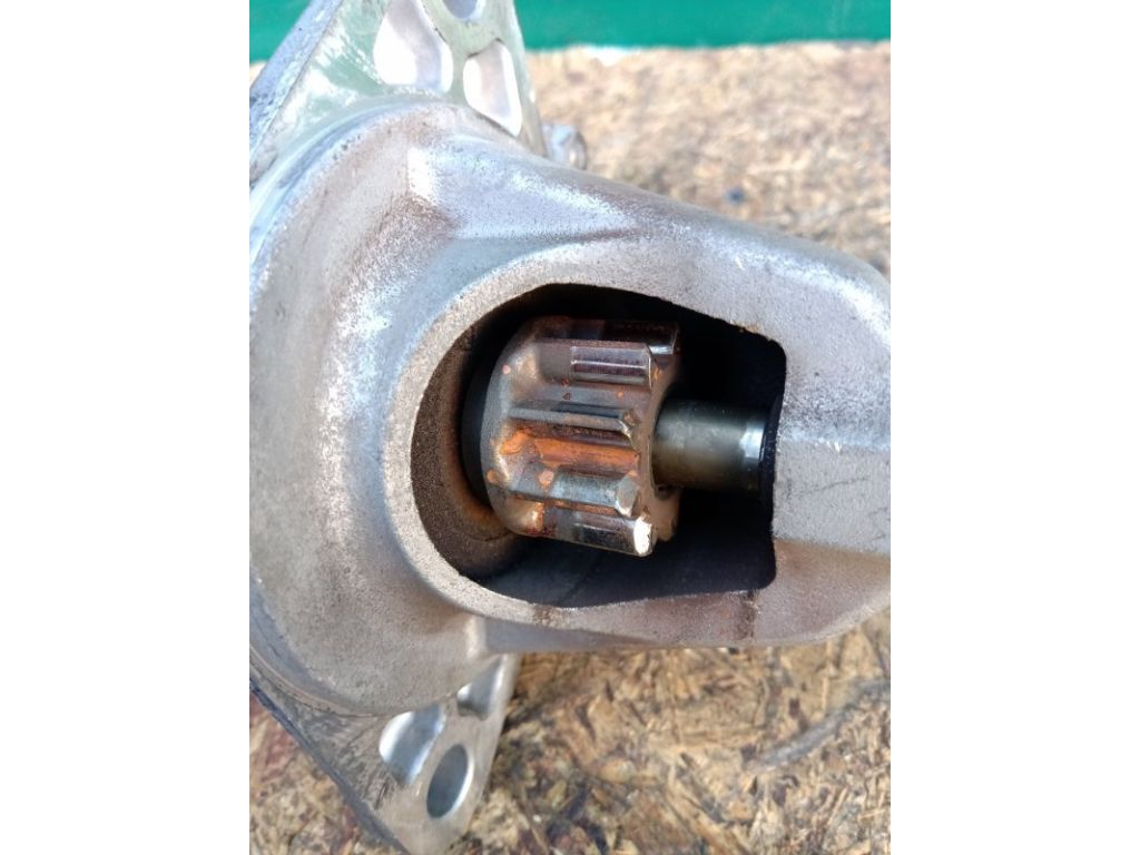 23300AA61A | стартер SUBARU TRIBECA B10 07-13 - Фото 7