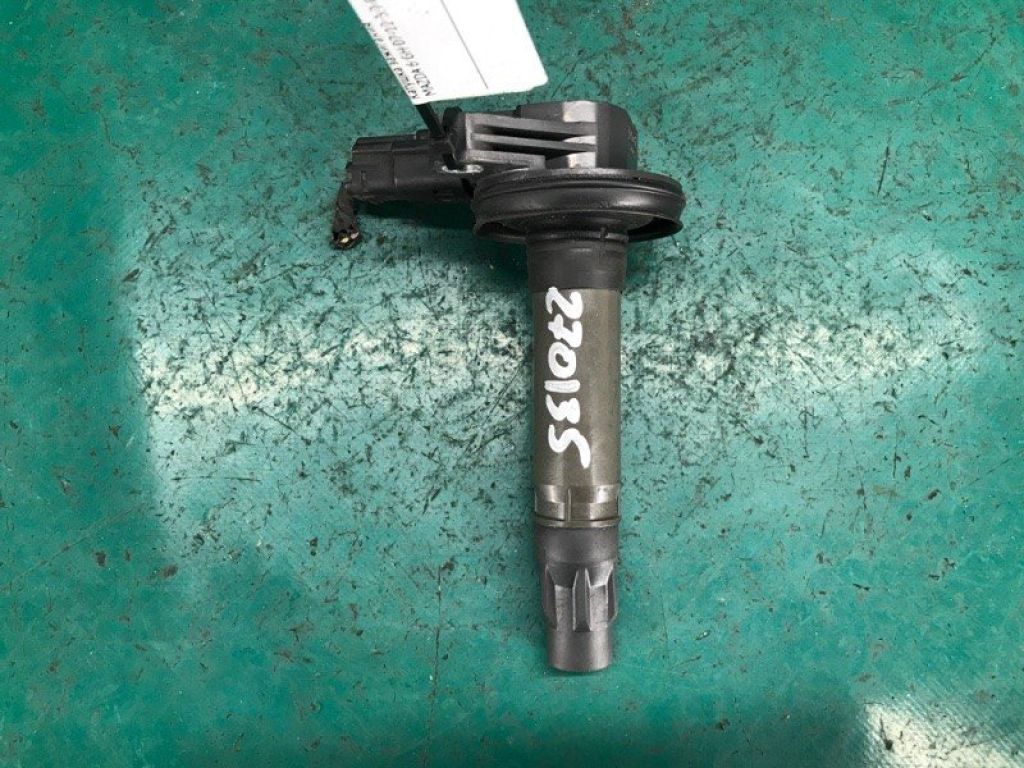 CY01-18-100A | Котушка запалювання MAZDA 6 GH 07-12