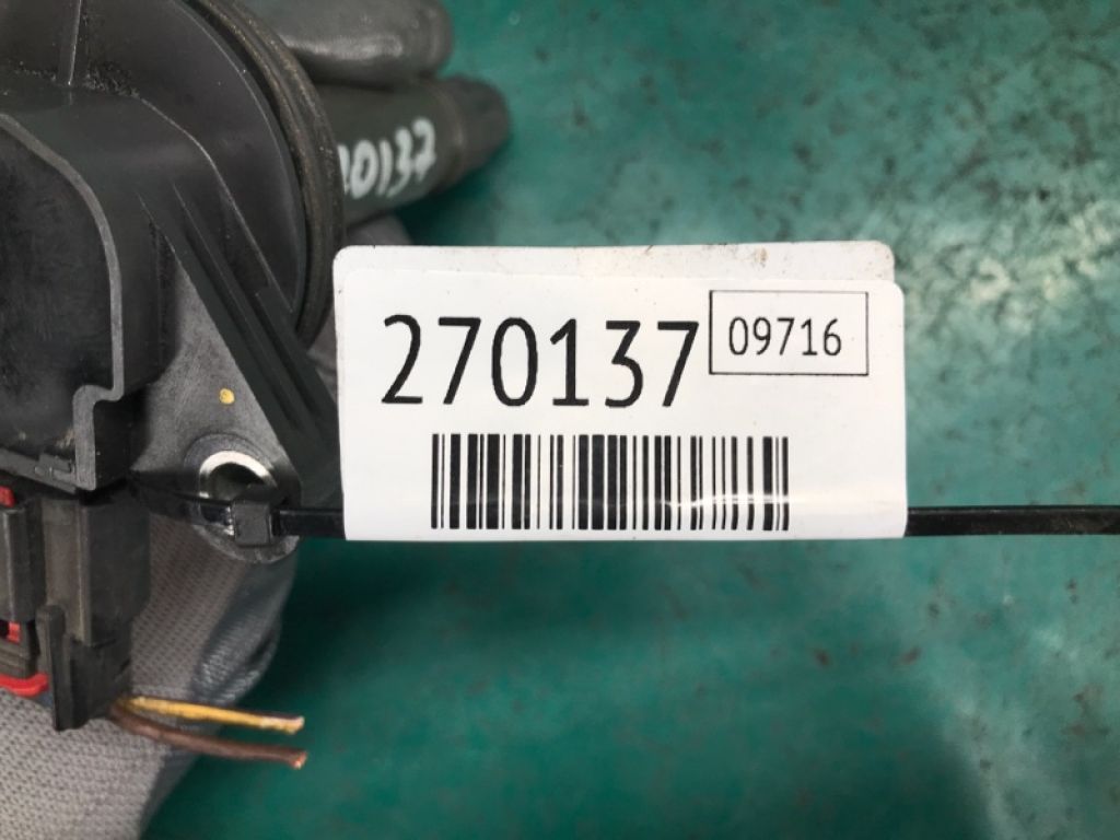 CY01-18-100A | Катушка зажигания MAZDA 6 GH 07-12 - Фото 2