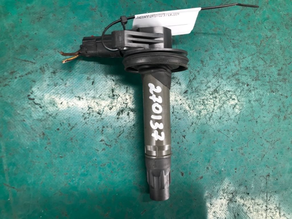 CY01-18-100A | Катушка зажигания MAZDA 6 GH 07-12 - Фото 3