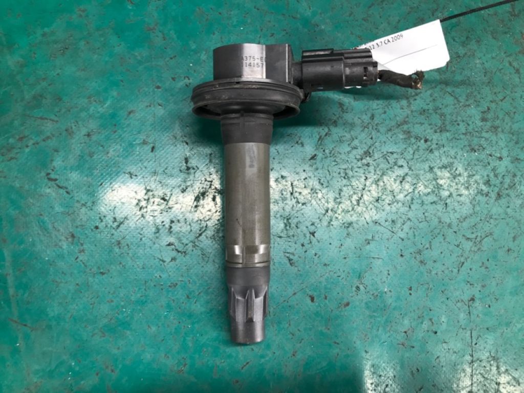 CY01-18-100A | Котушка запалювання MAZDA 6 GH 07-12