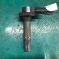CY01-18-100A | Котушка запалювання MAZDA 6 GH 07-12