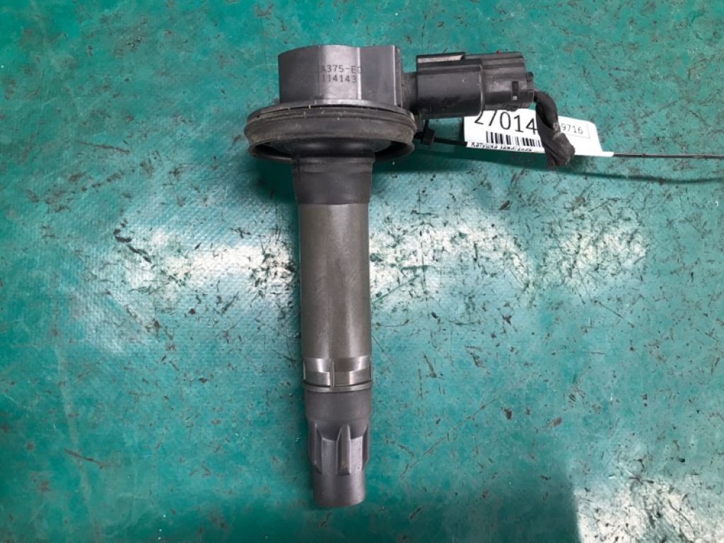 CY01-18-100A | Катушка зажигания MAZDA 6 GH 07-12