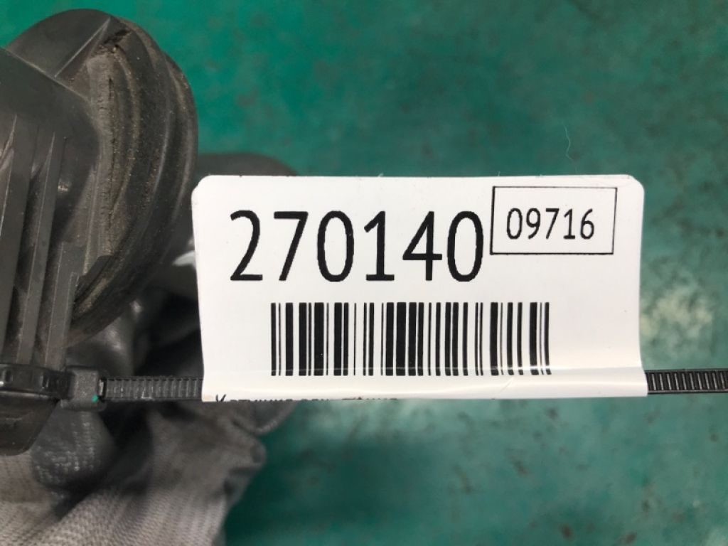 CY01-18-100A | Катушка зажигания MAZDA 6 GH 07-12 - Фото 2