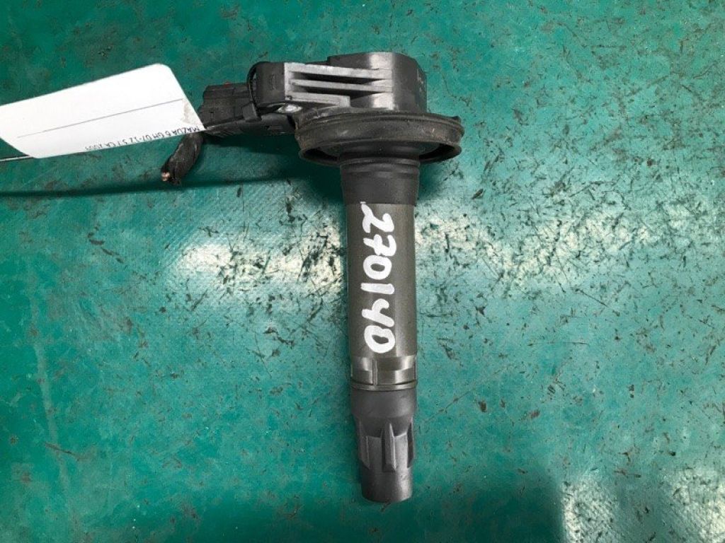 CY01-18-100A | Катушка зажигания MAZDA 6 GH 07-12 - Фото 3