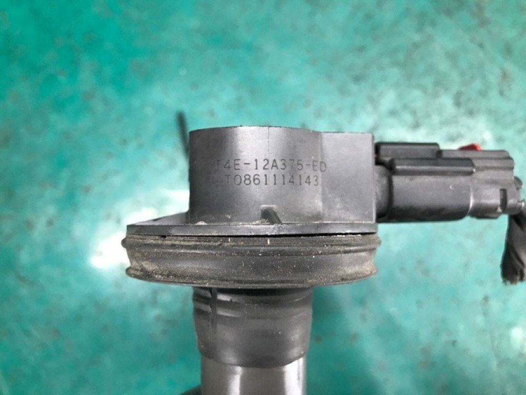 CY01-18-100A | Катушка зажигания MAZDA 6 GH 07-12 - Фото 4