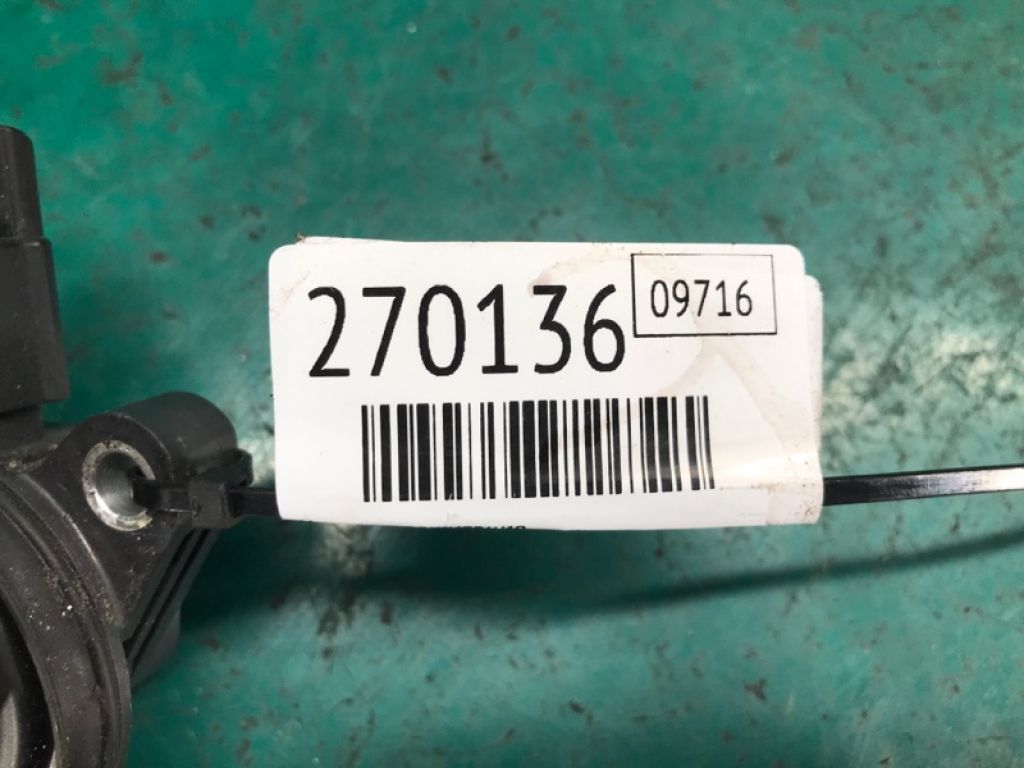 CY01-18-100A | Катушка зажигания MAZDA 6 GH 07-12 - Фото 2