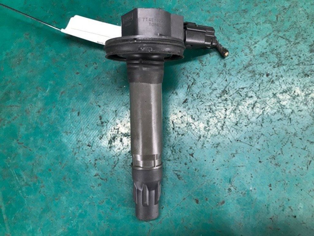 CY01-18-100A | Катушка зажигания MAZDA 6 GH 07-12 - Фото 3