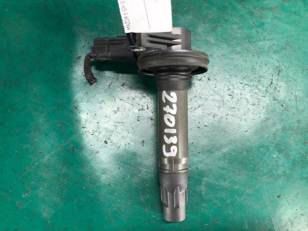 CY01-18-100A | Котушка запалювання MAZDA 6 GH 07-12