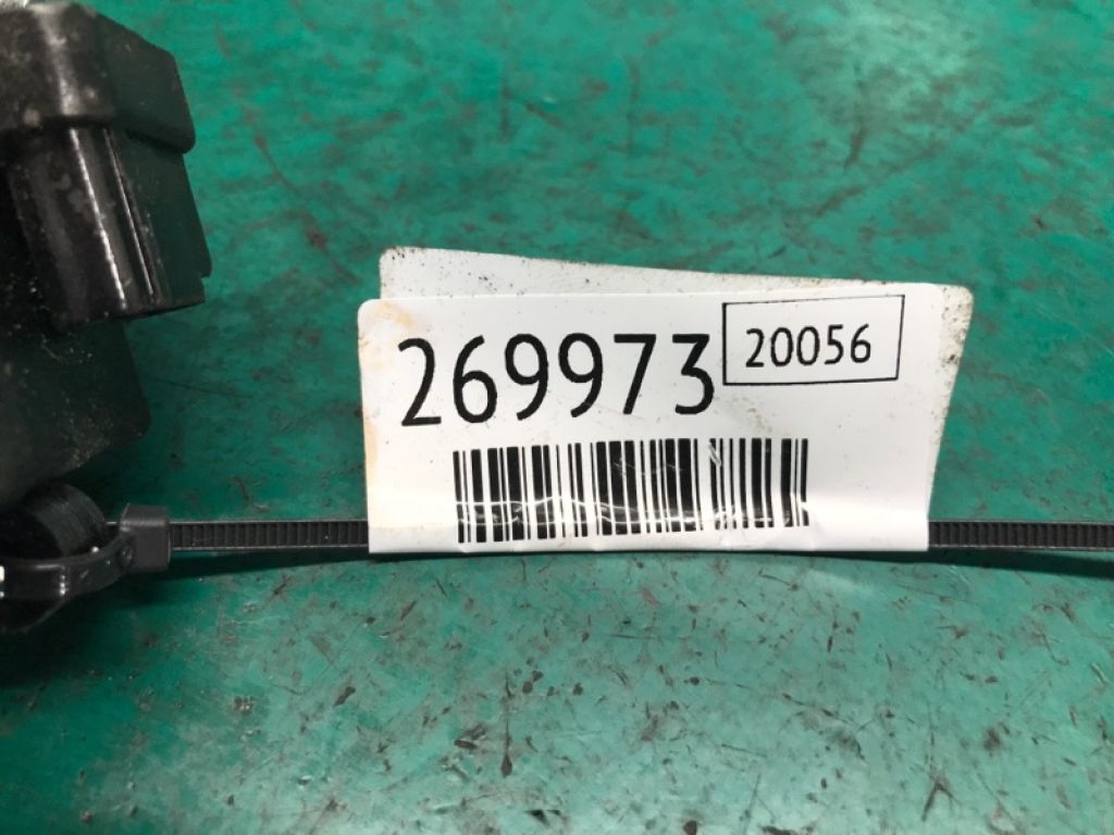 22433AA441 | Котушка запалювання SUBARU TRIBECA B10 07-13 - Фото 2