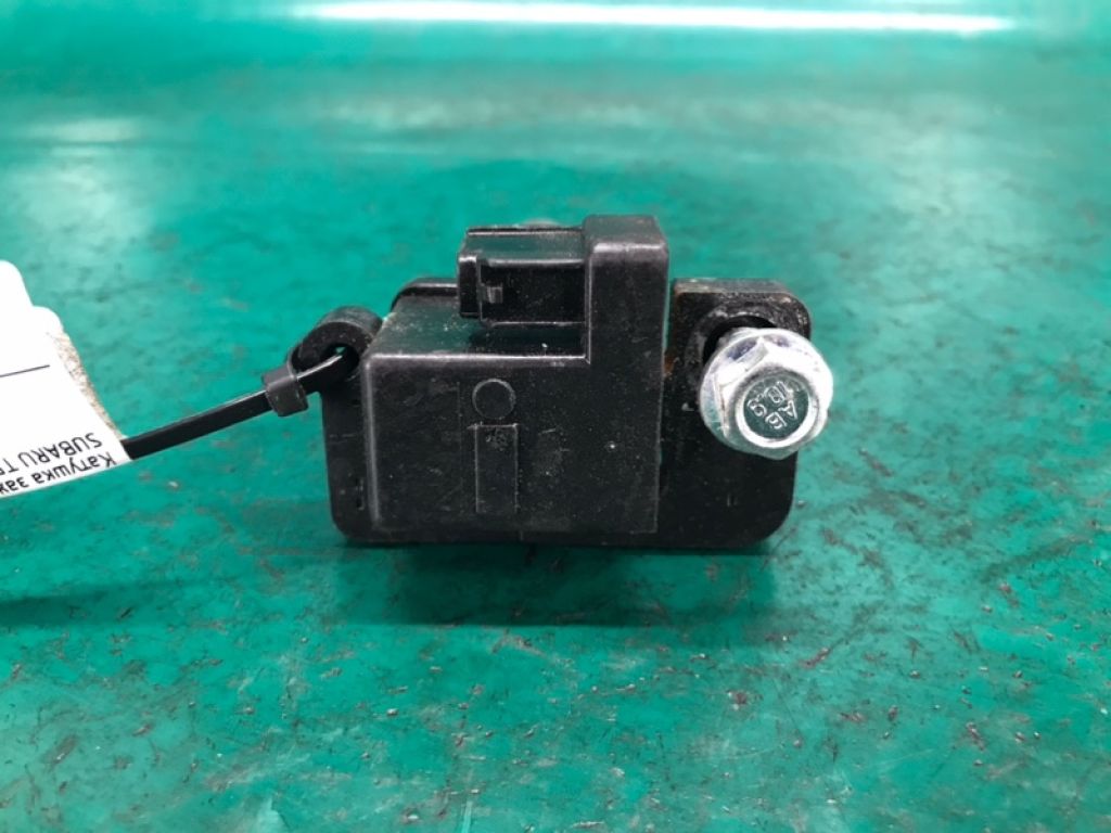 22433AA441 | Котушка запалювання SUBARU TRIBECA B10 07-13 - Фото 4