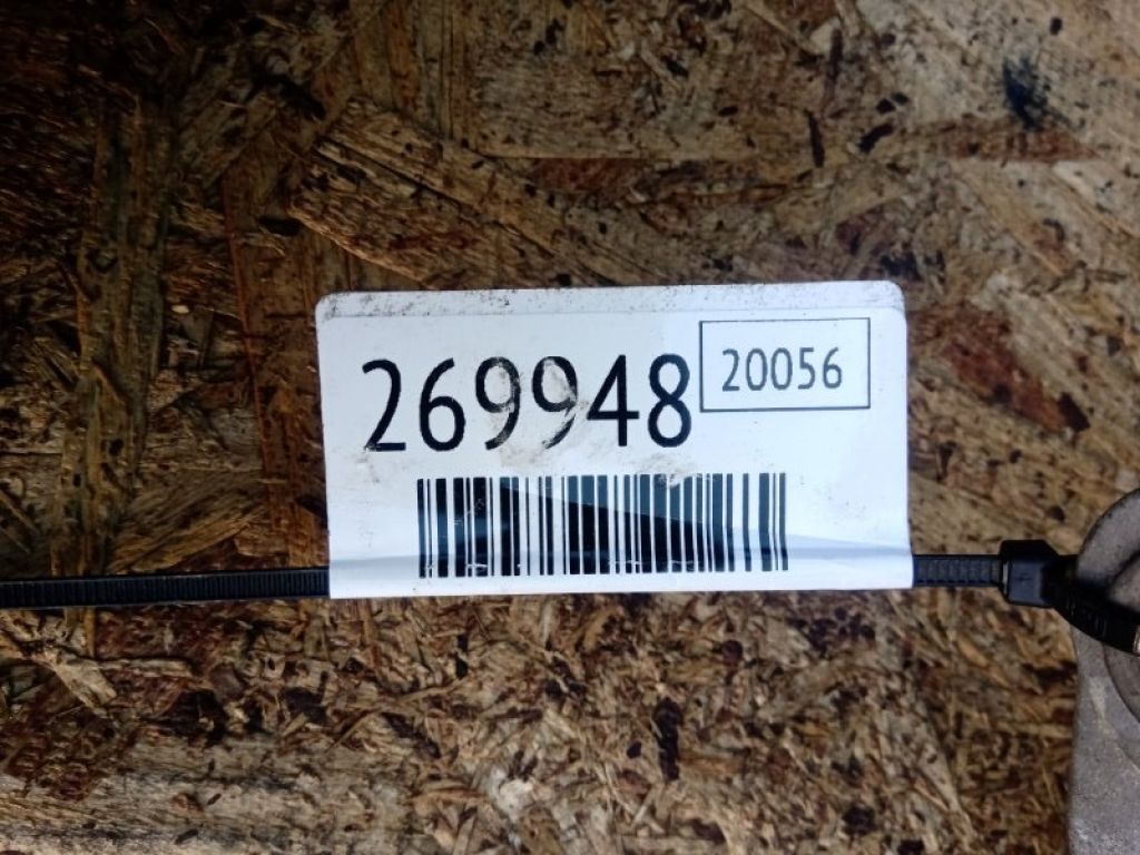 23700AA580 | Генератор SUBARU TRIBECA B10 07-13 - Фото 2