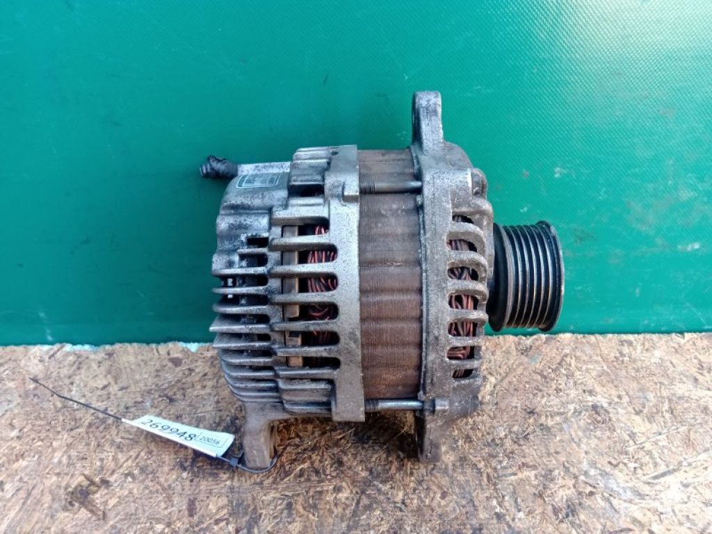 23700AA580 | Генератор SUBARU TRIBECA B10 07-13 - Фото 3