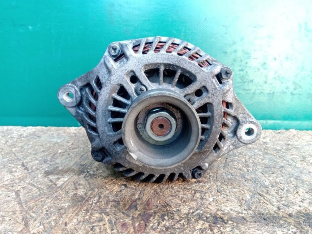 23700AA580 | Генератор SUBARU TRIBECA B10 07-13 - Фото 4