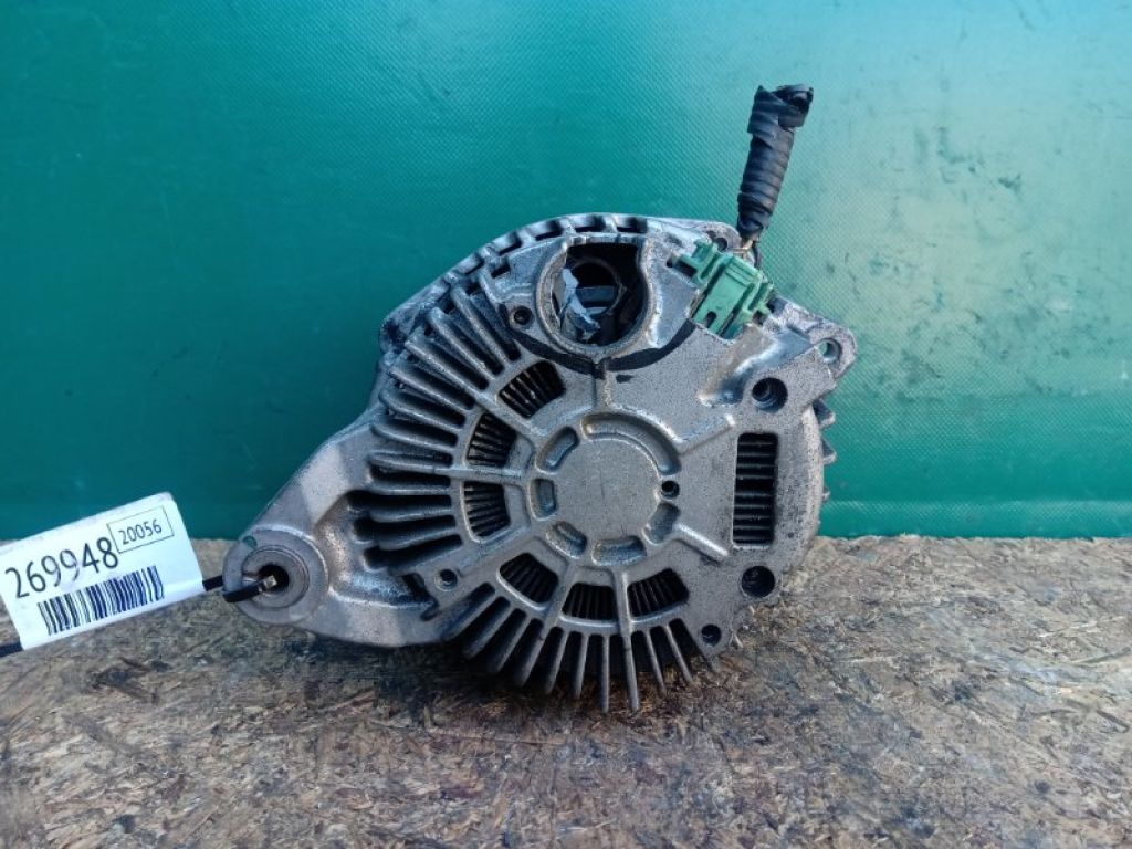 23700AA580 | Генератор SUBARU TRIBECA B10 07-13 - Фото 5