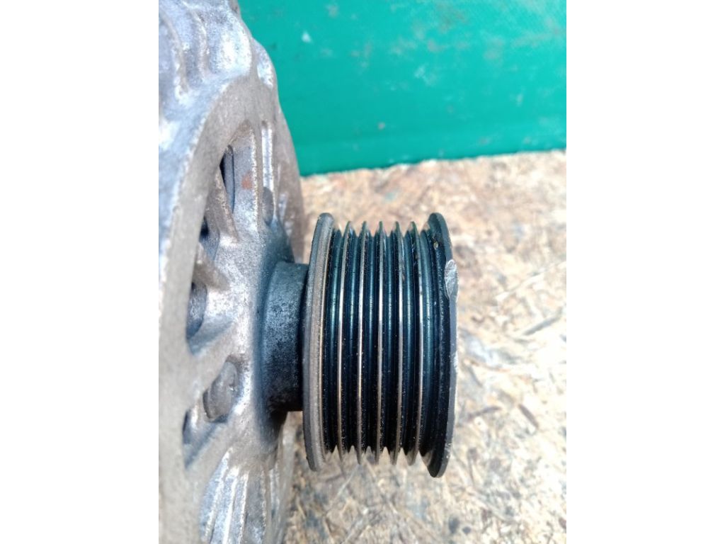 23700AA580 | Генератор SUBARU TRIBECA B10 07-13 - Фото 6