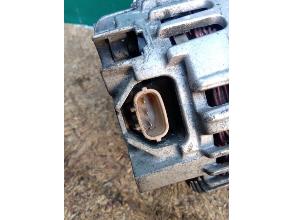 23700AA580 | Генератор SUBARU TRIBECA B10 07-13 - Фото 7