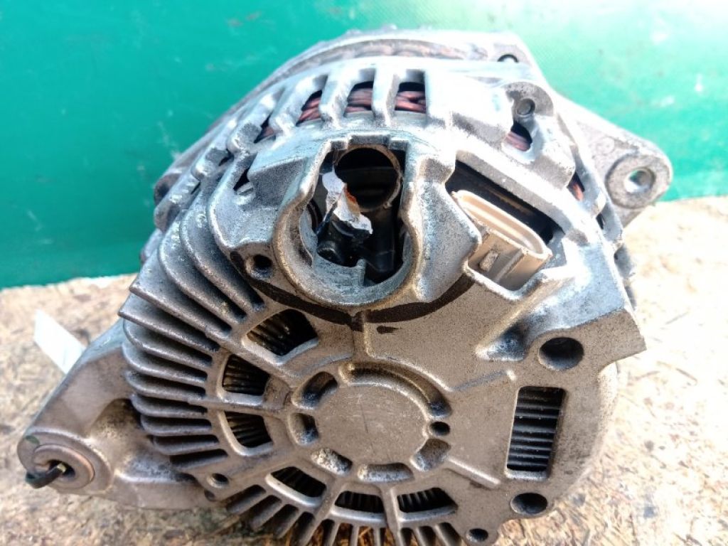 23700AA580 | Генератор SUBARU TRIBECA B10 07-13 - Фото 8