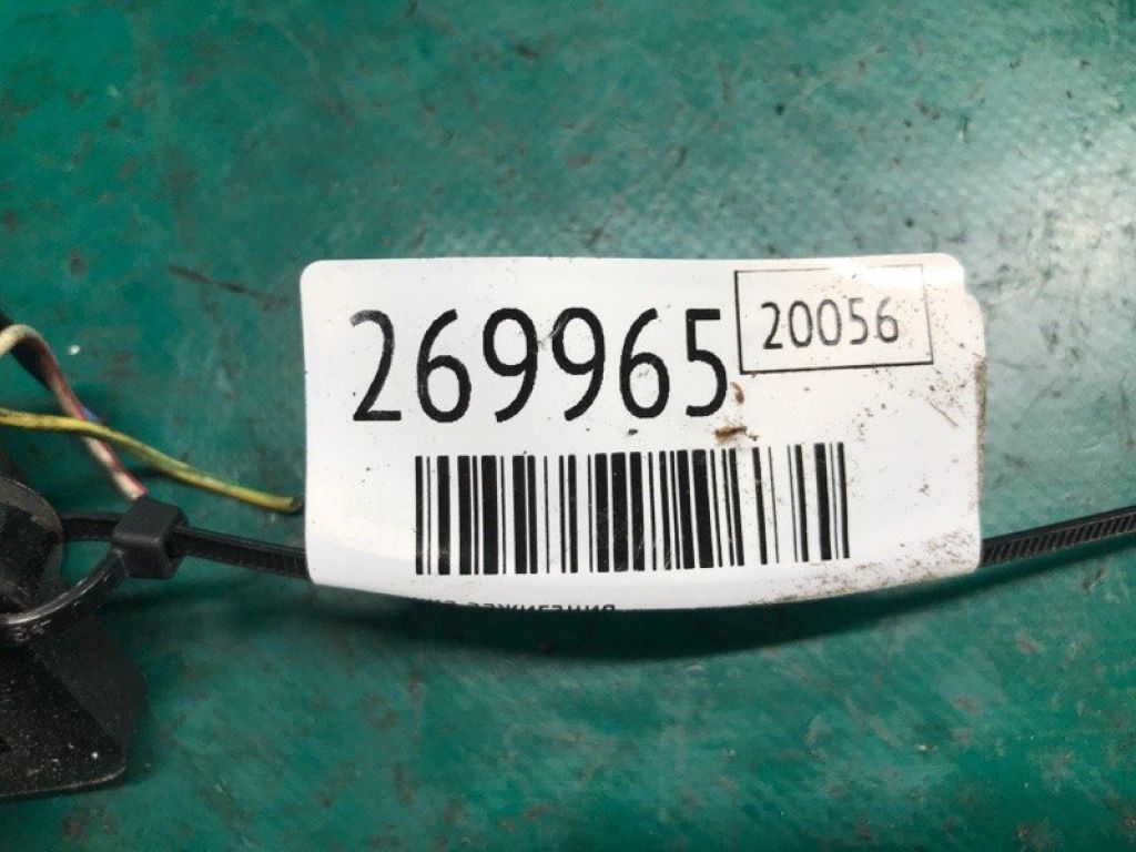 22433AA441 | Котушка запалювання SUBARU TRIBECA B10 07-13 - Фото 2