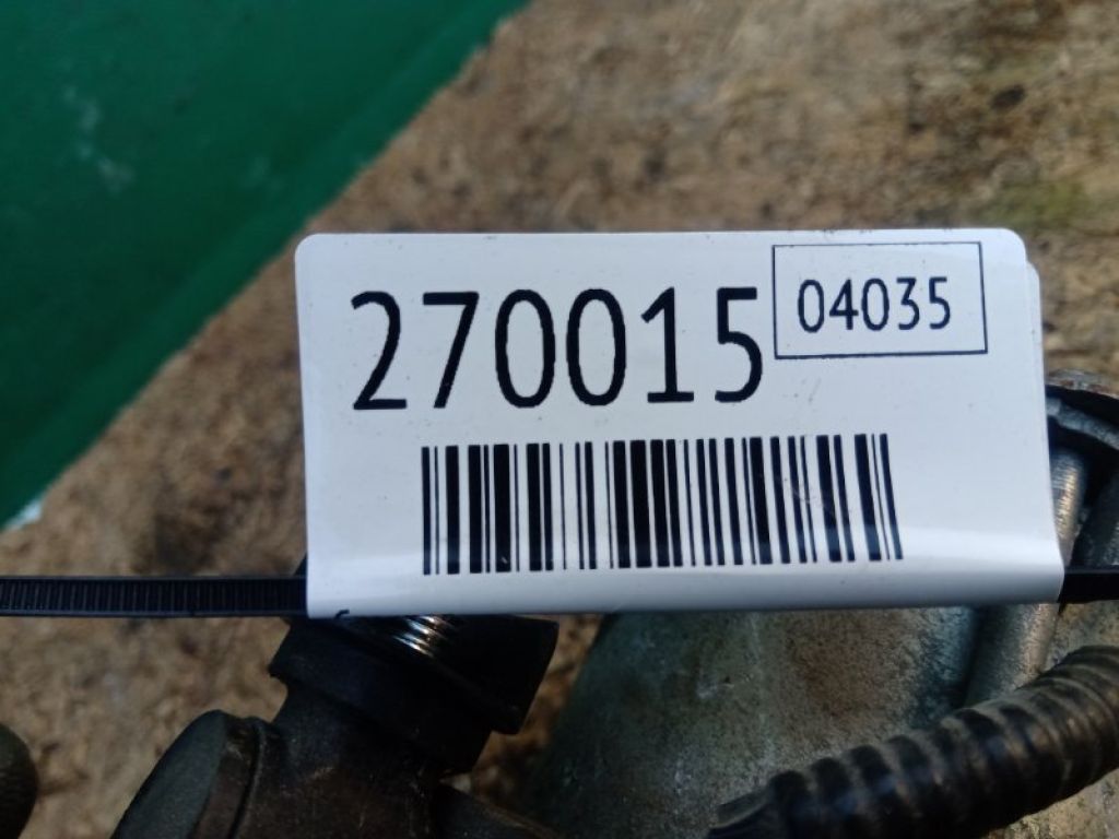 31200-RDF-A02 | стартер ACURA TLX 14-17 - Фото 2