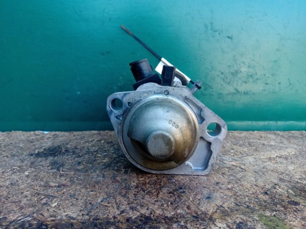 31200-RDF-A02 | стартер ACURA TLX 14-17 - Фото 4