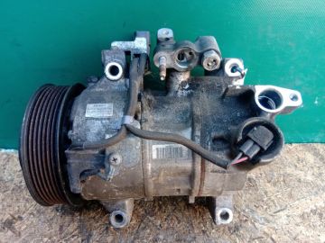 Компрессор кондиционера ACURA TLX 14-17
