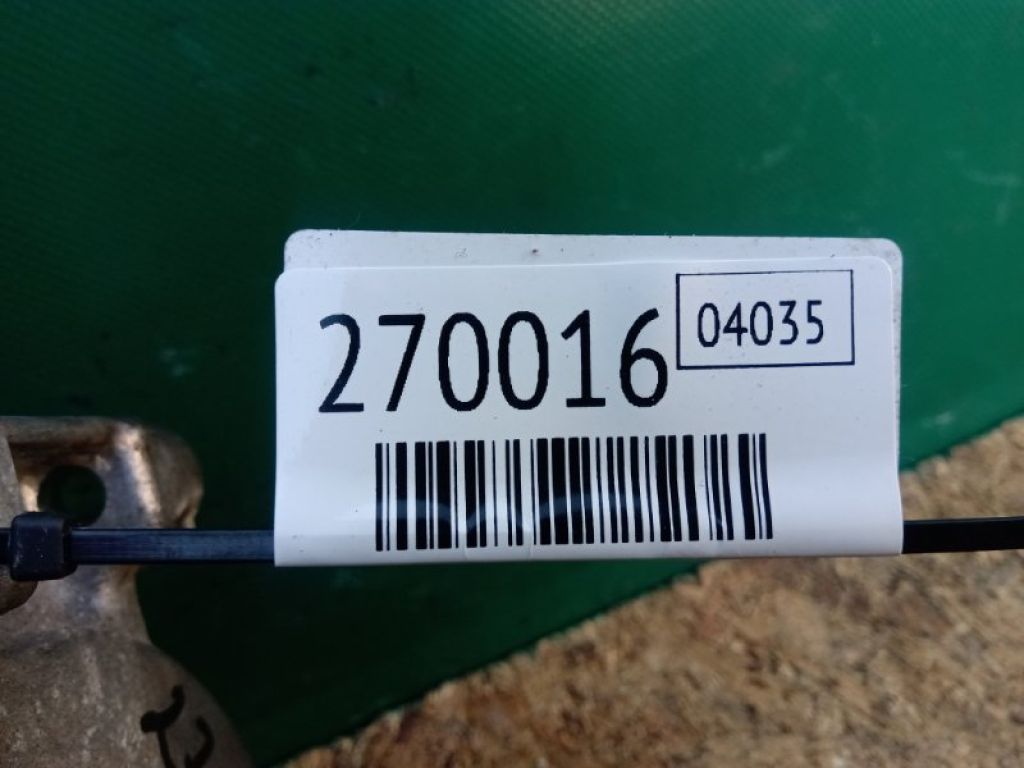 38810-RDF-A02 | Компресор кондиціонера ACURA TLX 14-17 - Фото 2