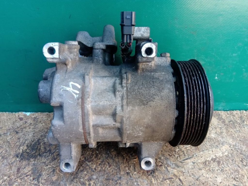 38810-RDF-A02 | Компресор кондиціонера ACURA TLX 14-17 - Фото 3