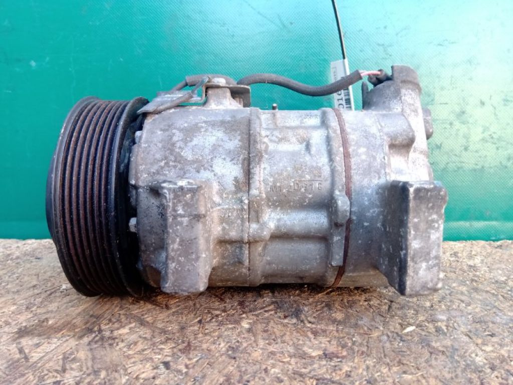 38810-RDF-A02 | Компресор кондиціонера ACURA TLX 14-17 - Фото 5