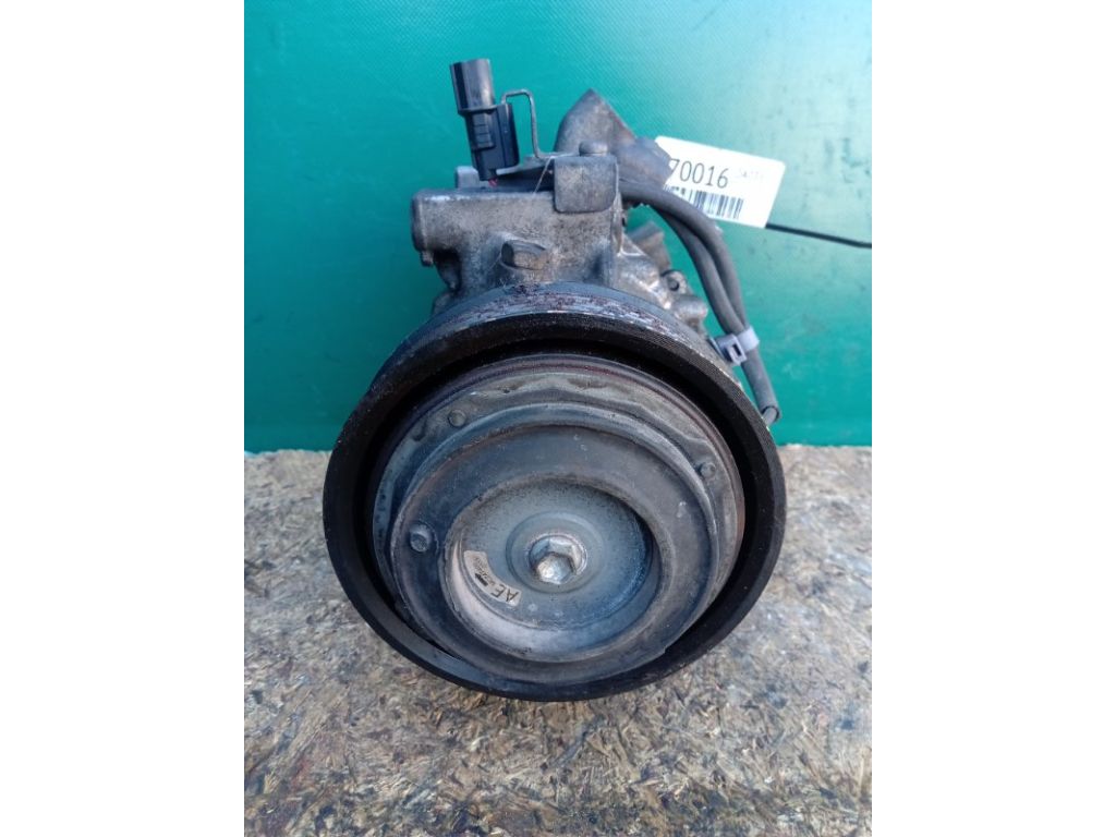 38810-RDF-A02 | Компресор кондиціонера ACURA TLX 14-17 - Фото 6