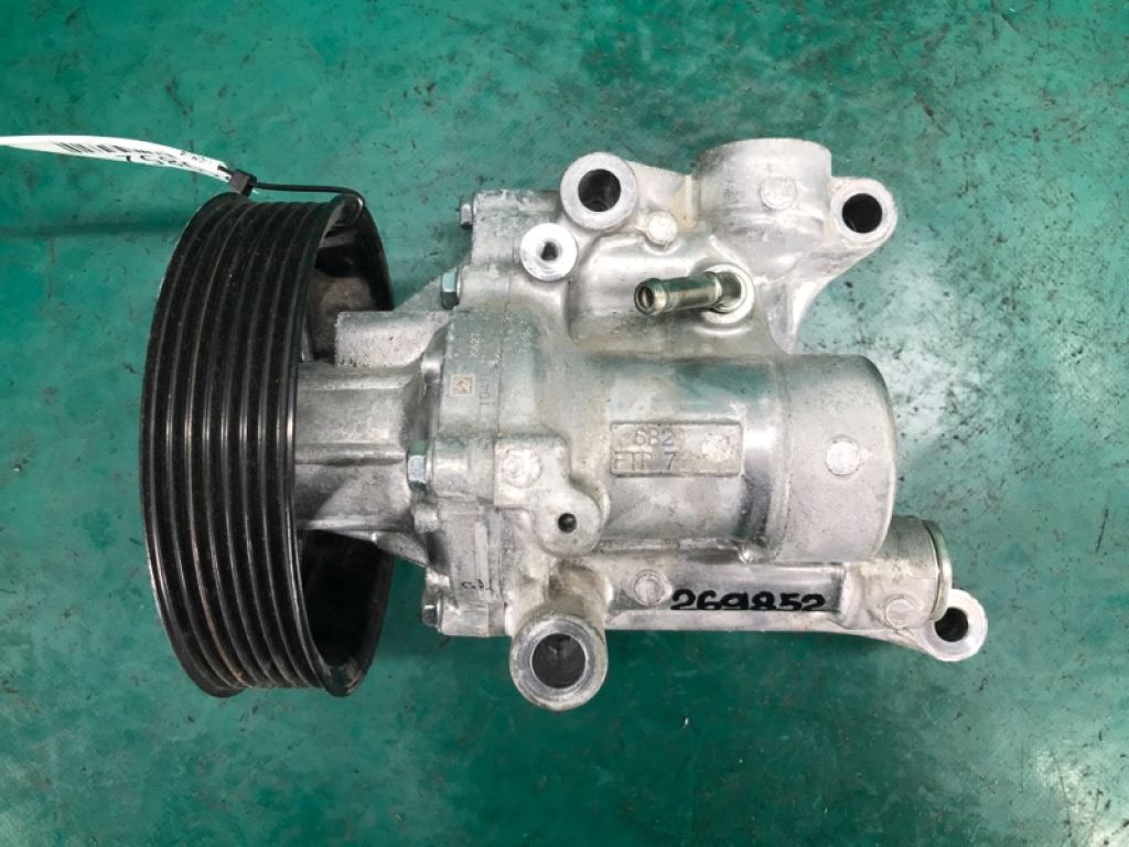 19200-6B2-A01 | водяний насос ACURA RDX 19-