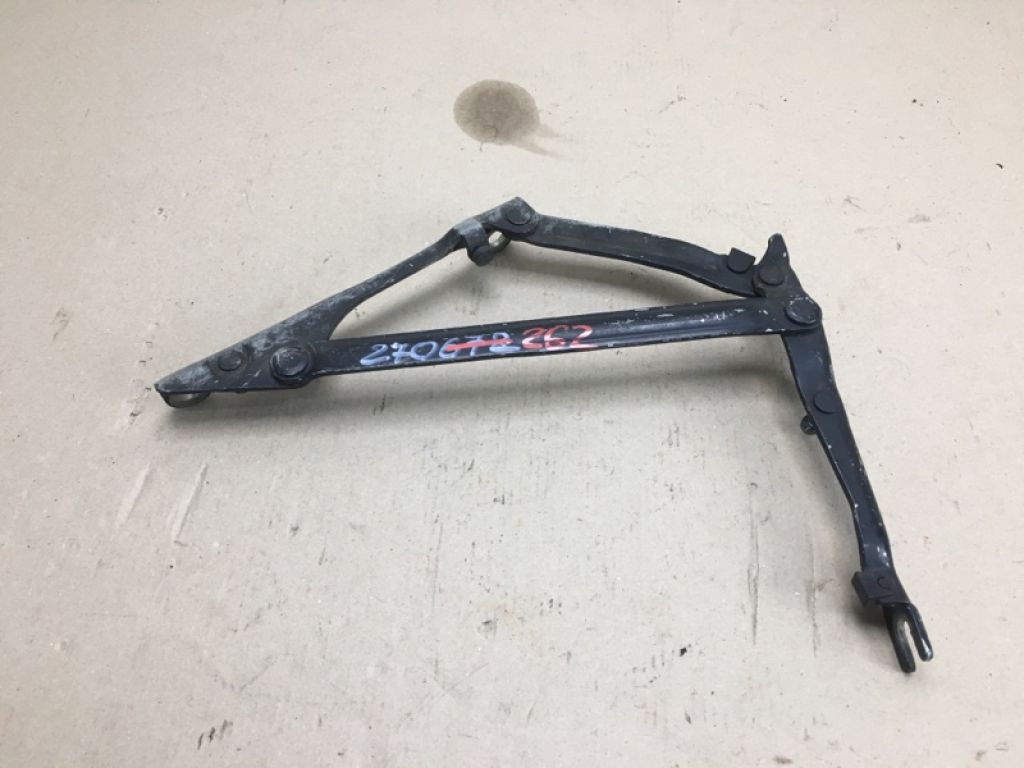 64520-50030 | Петля крышки багажника лев. LEXUS LS430 00-06