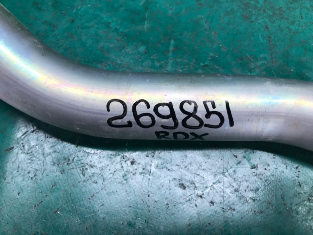 19505-RPY-G00 | Патрубок системи охолодження ACURA RDX 19- - Фото 2