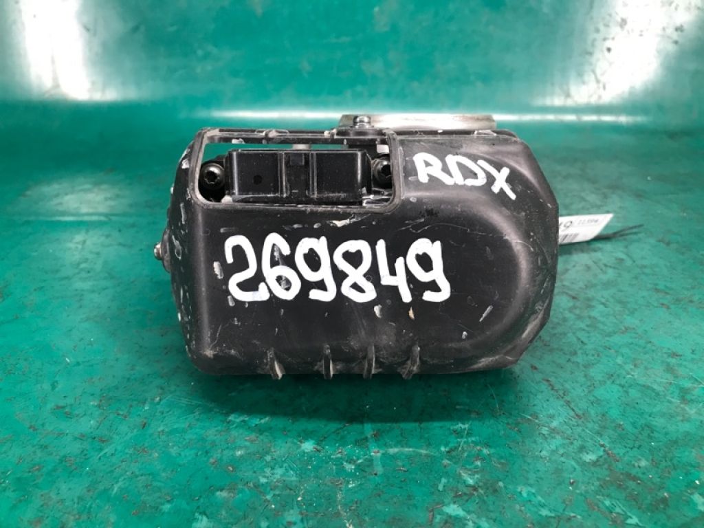 16400-RPY-G01 | Дросельна заслінка ACURA RDX 19- - Фото 2