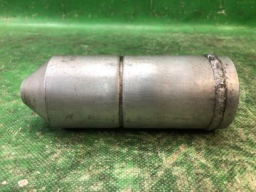 Осушитель кондиционера HONDA CIVIC ES 00-05