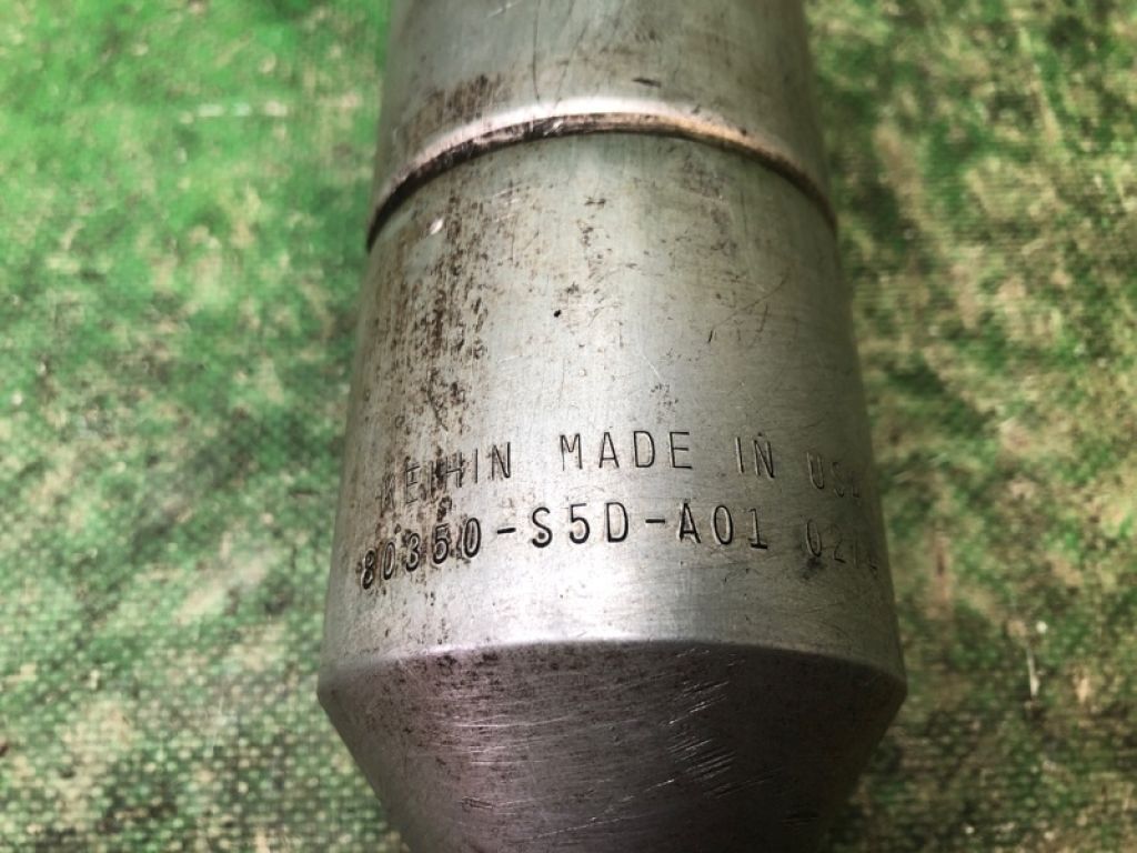 80351-S5D-A01 | Осушитель кондиционера HONDA CIVIC ES 00-05 - Фото 5