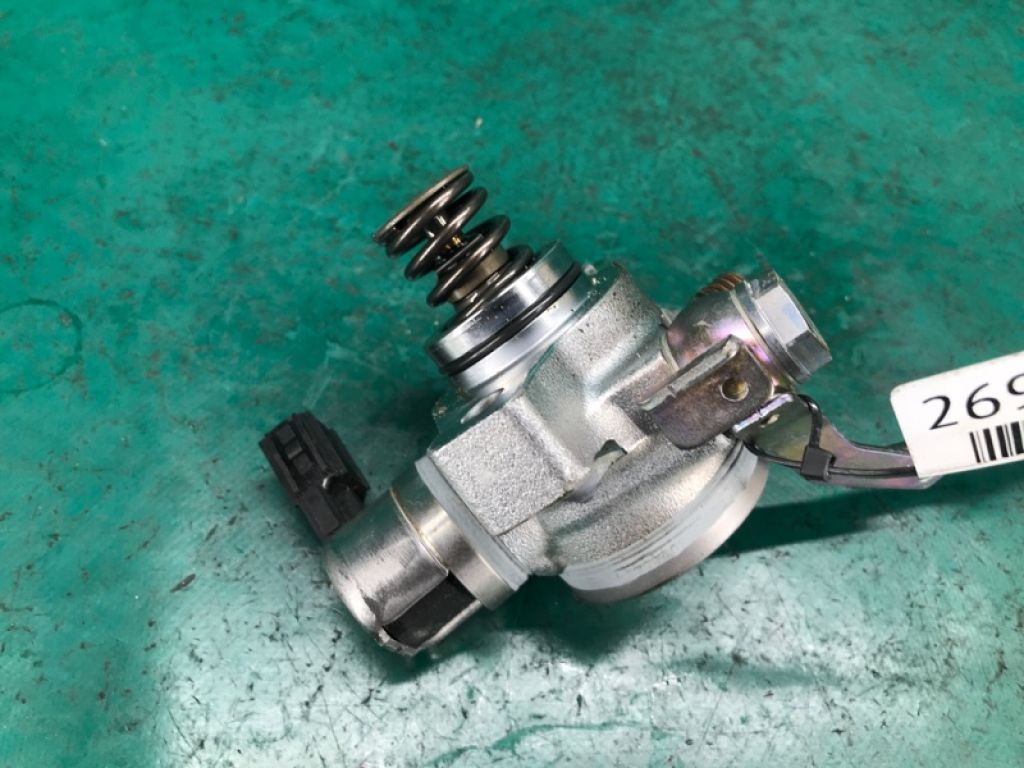 16790-6B2-A01 | Тнвд (бензин) ACURA RDX 19- - Фото 6
