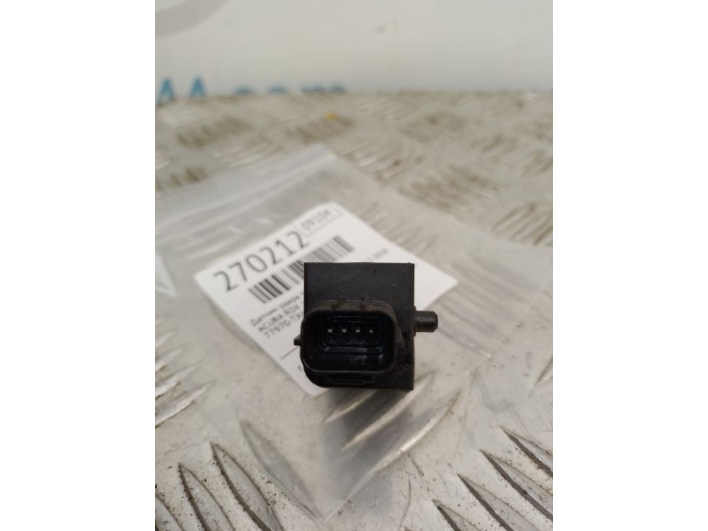 77970-TX6-A01 | Датчик удару передн. лів. ACURA RDX 12-19 - Фото 3