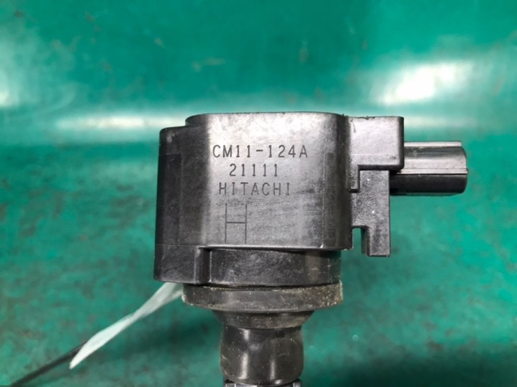 30520-59B-013 | Катушка зажигания ACURA RDX 19- - Фото 5