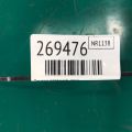 49501-3X100 | Привод передний прав. HYUNDAI ELANTRA MD 10-15 - Превью 2