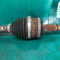 49501-3X100 | Привод передний прав. HYUNDAI ELANTRA MD 10-15 - Превью 4