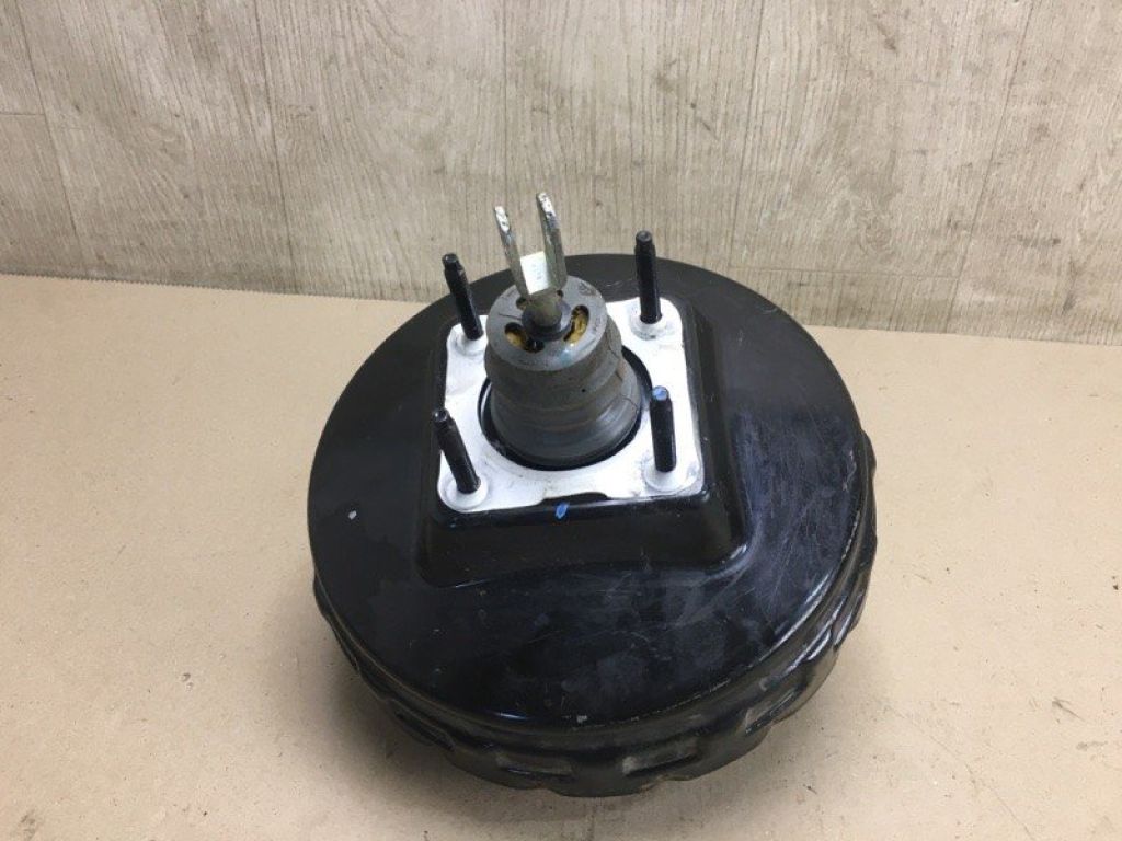 BV6Z-2005-B | Вакуумный усилитель тормозов FORD FOCUS 10-18